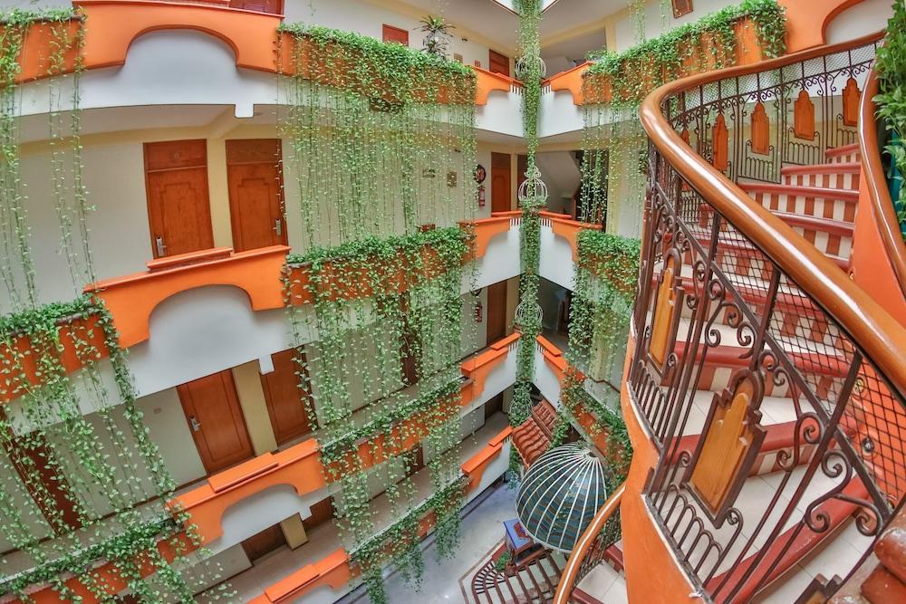 Hotel Baez Carrizal Villahermosa Εξωτερικό φωτογραφία