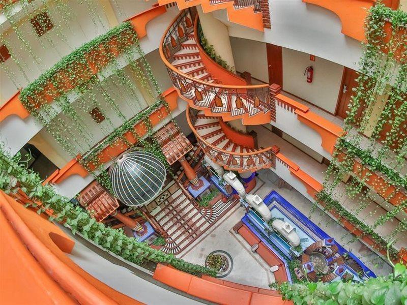 Hotel Baez Carrizal Villahermosa Εξωτερικό φωτογραφία