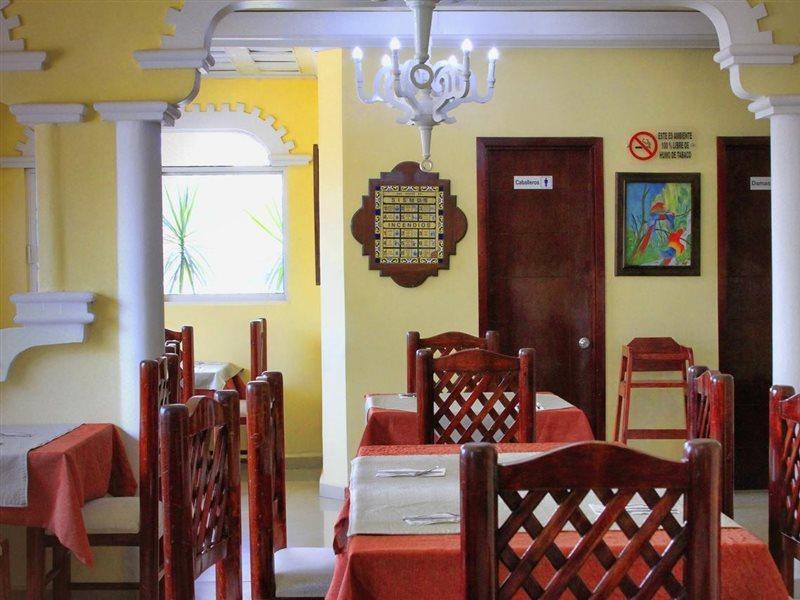 Hotel Baez Carrizal Villahermosa Εξωτερικό φωτογραφία