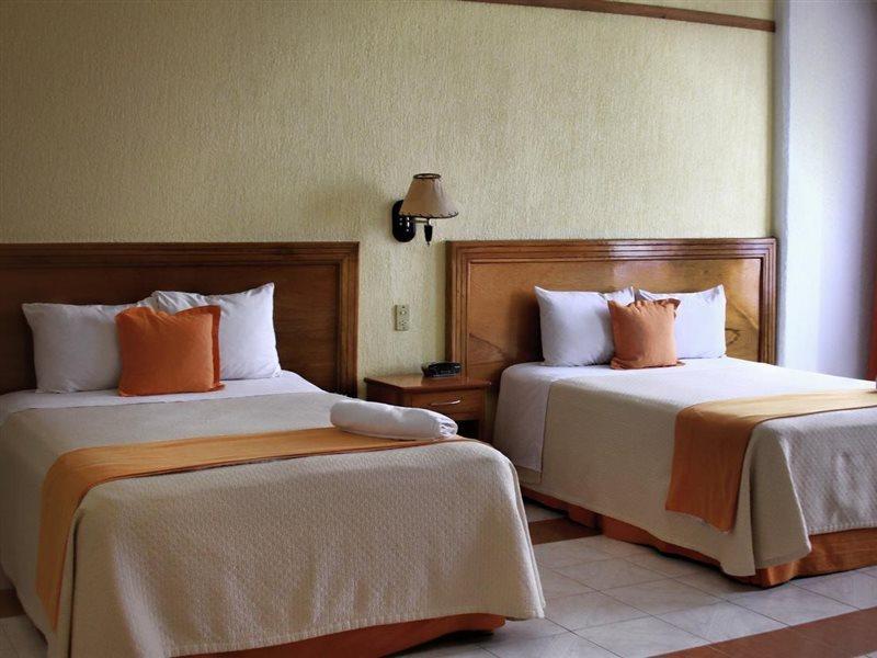 Hotel Baez Carrizal Villahermosa Εξωτερικό φωτογραφία