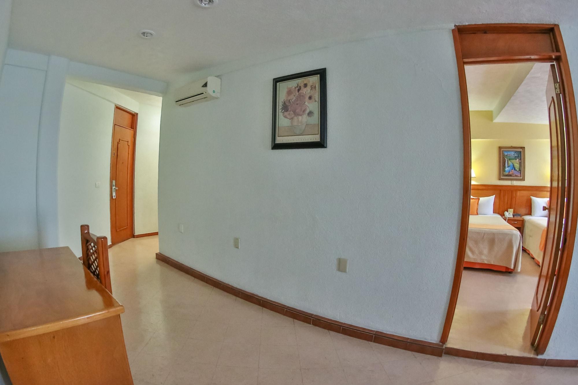 Hotel Baez Carrizal Villahermosa Εξωτερικό φωτογραφία