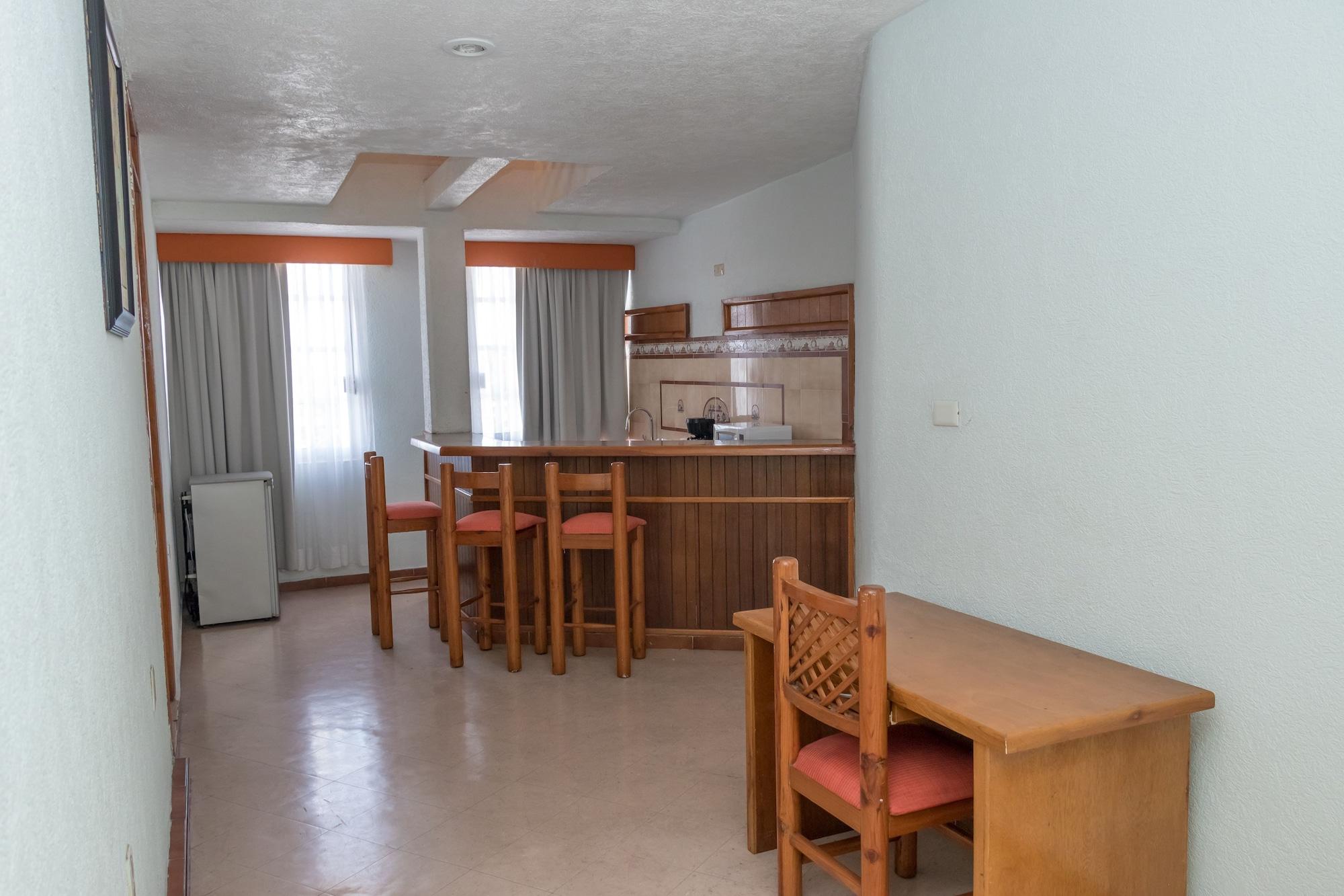 Hotel Baez Carrizal Villahermosa Εξωτερικό φωτογραφία