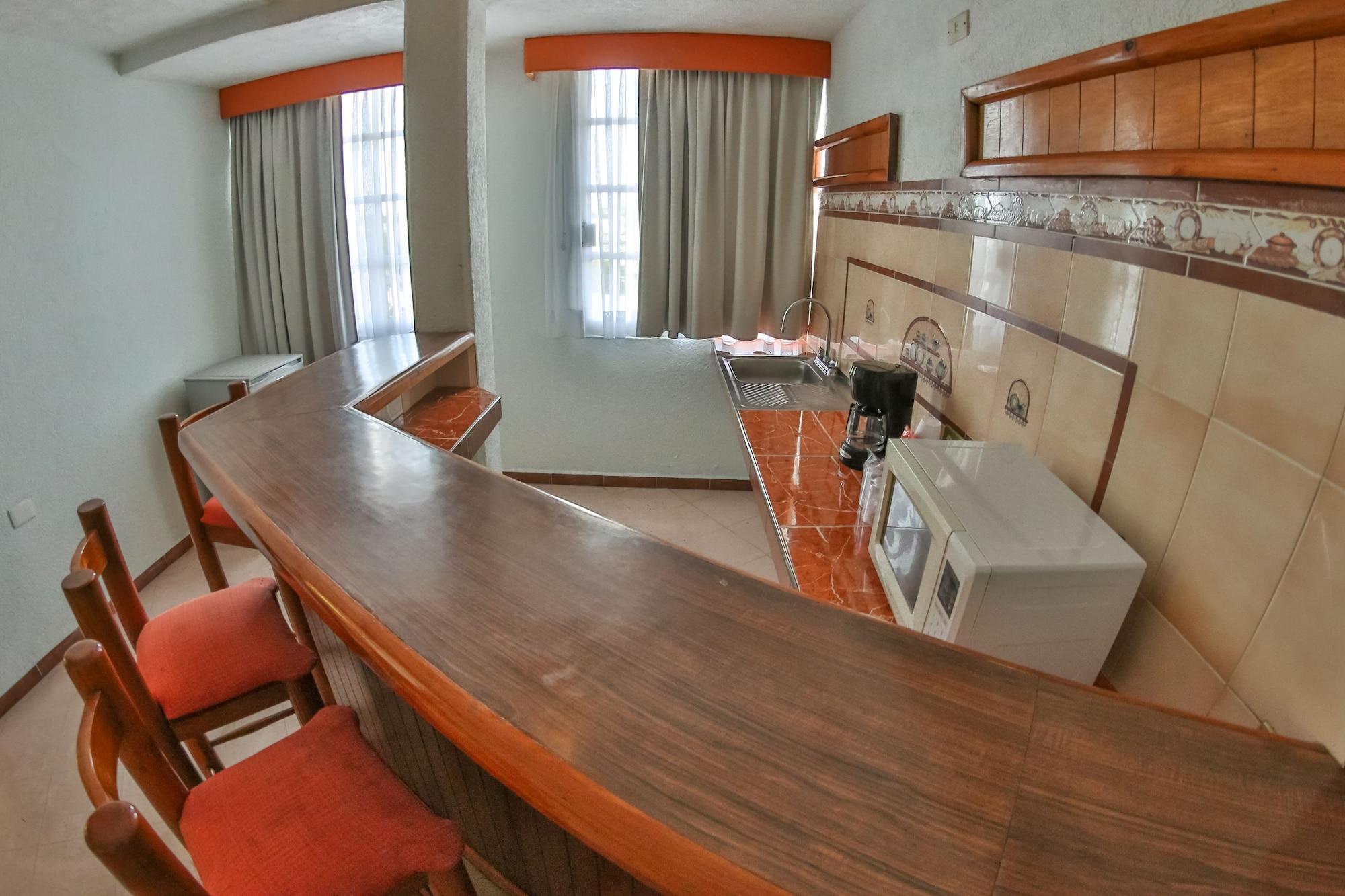 Hotel Baez Carrizal Villahermosa Εξωτερικό φωτογραφία