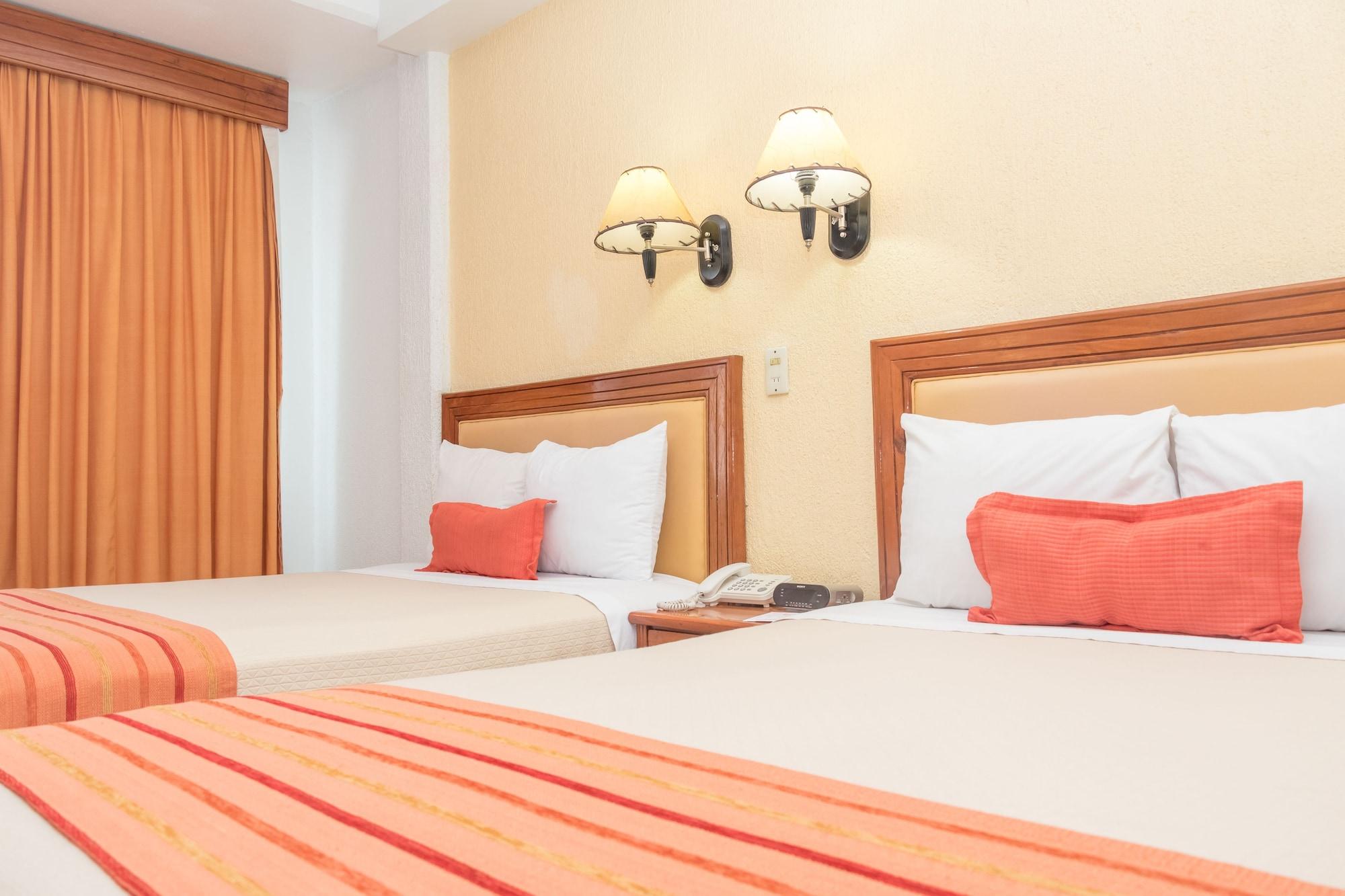 Hotel Baez Carrizal Villahermosa Εξωτερικό φωτογραφία