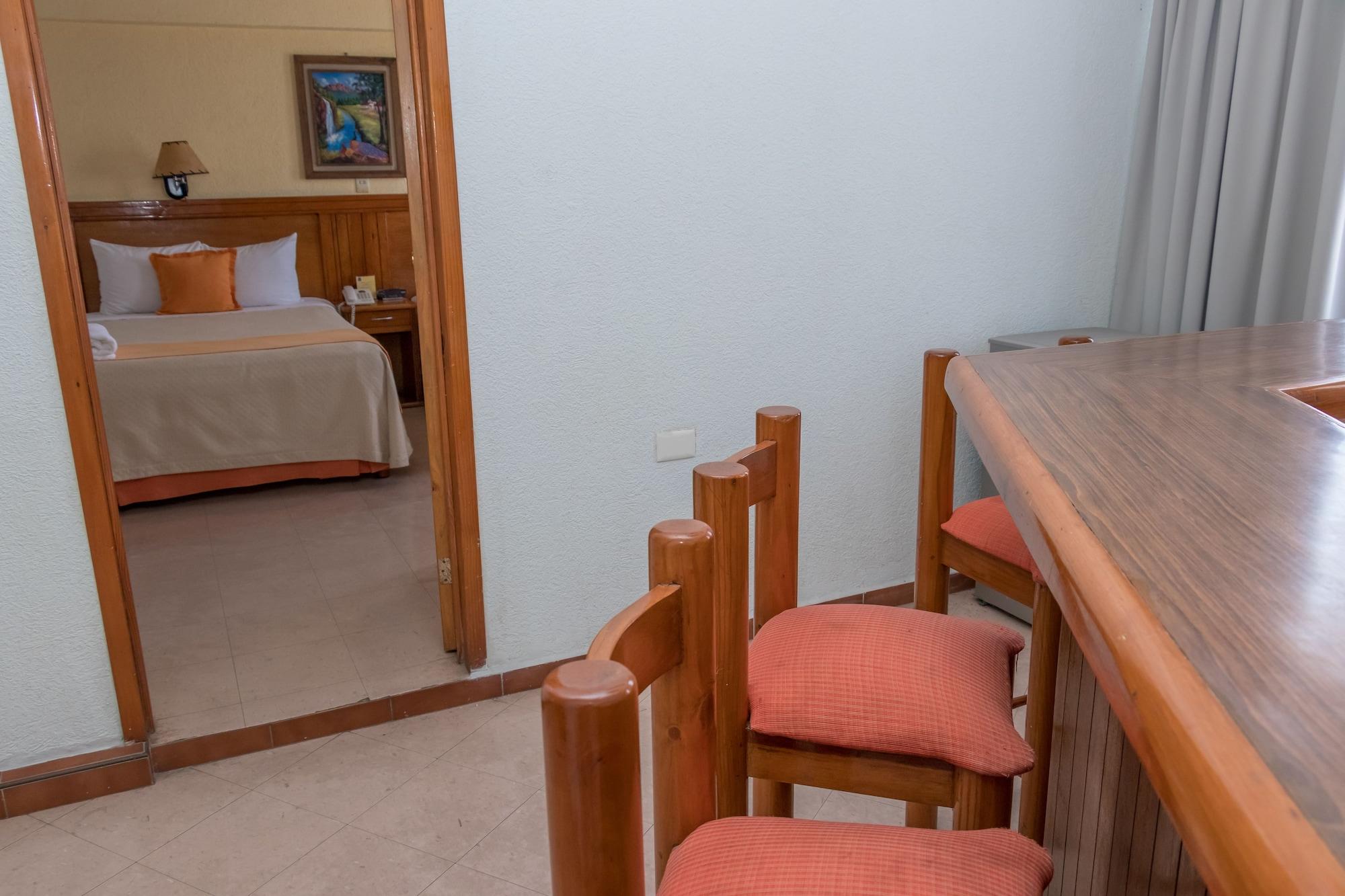 Hotel Baez Carrizal Villahermosa Εξωτερικό φωτογραφία