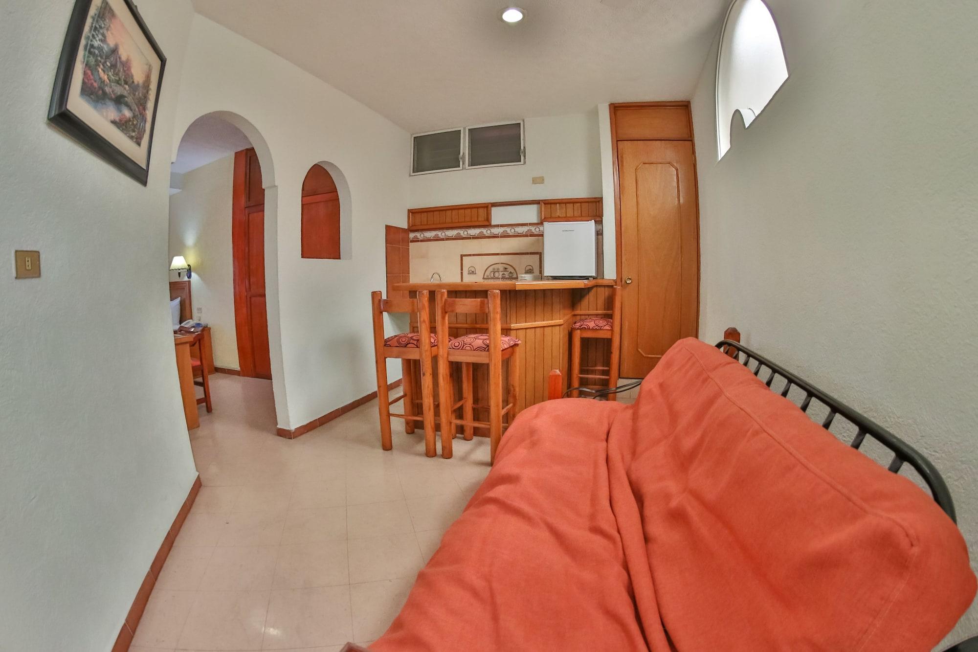 Hotel Baez Carrizal Villahermosa Εξωτερικό φωτογραφία