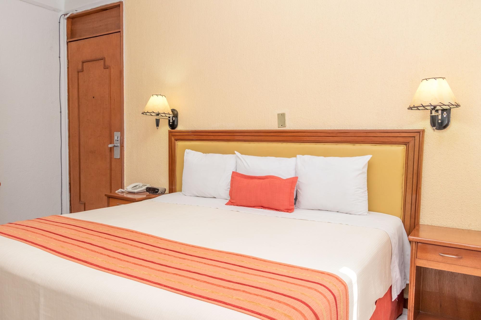 Hotel Baez Carrizal Villahermosa Εξωτερικό φωτογραφία