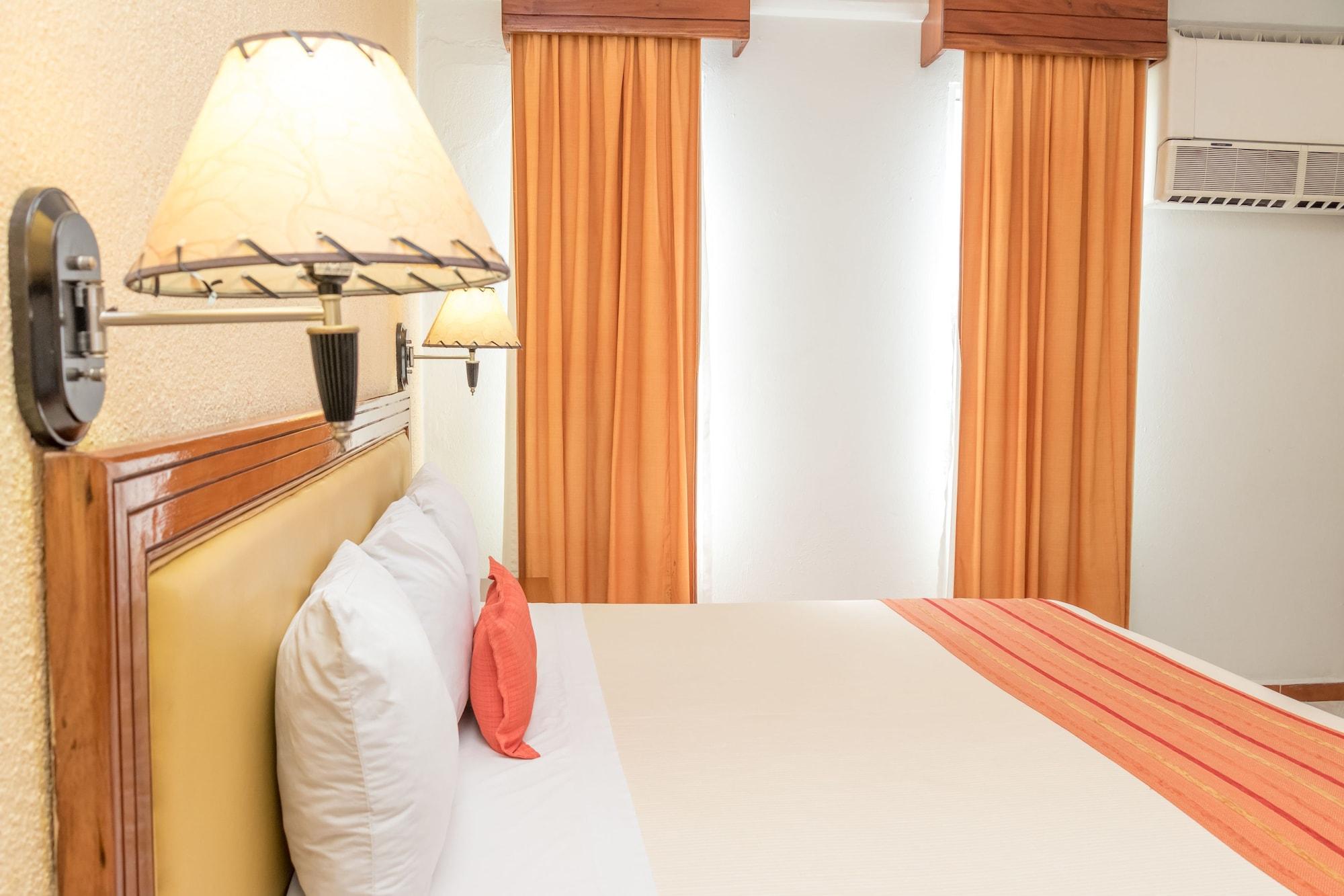 Hotel Baez Carrizal Villahermosa Εξωτερικό φωτογραφία