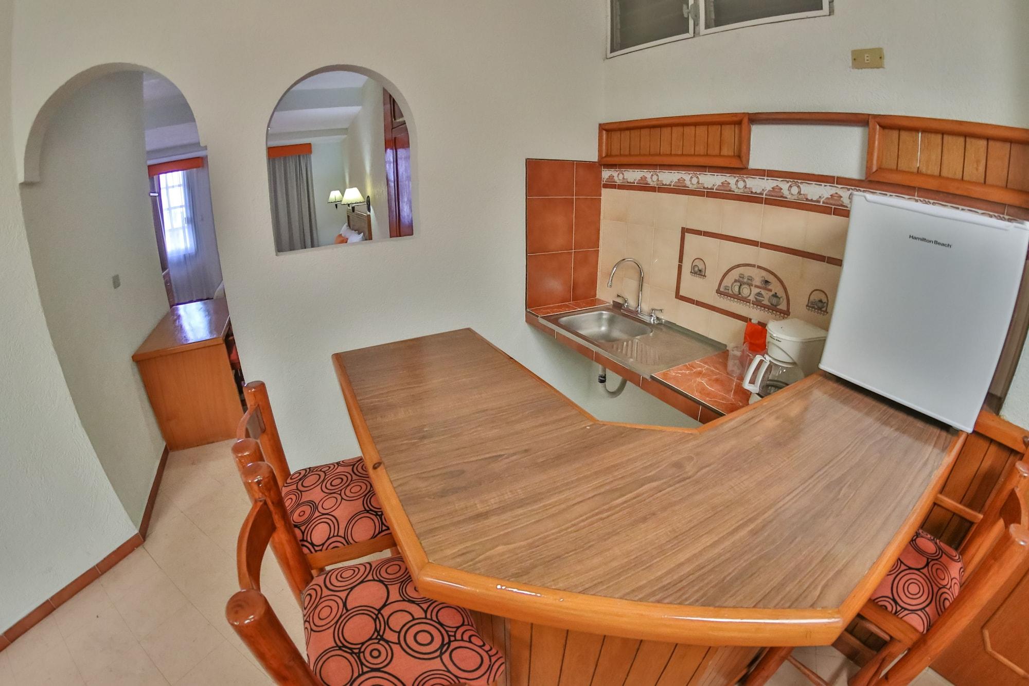 Hotel Baez Carrizal Villahermosa Εξωτερικό φωτογραφία