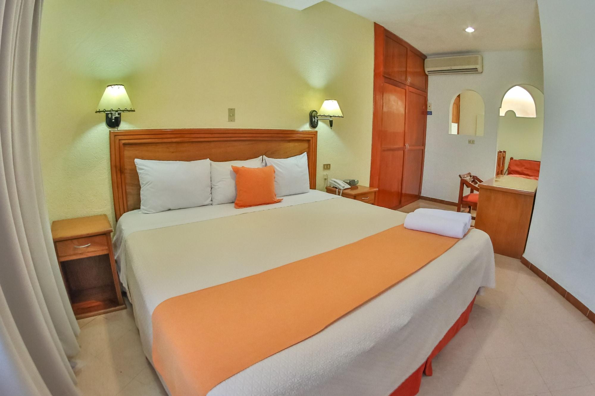 Hotel Baez Carrizal Villahermosa Εξωτερικό φωτογραφία