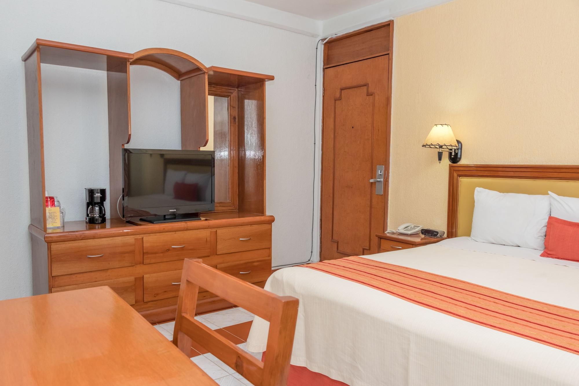 Hotel Baez Carrizal Villahermosa Εξωτερικό φωτογραφία