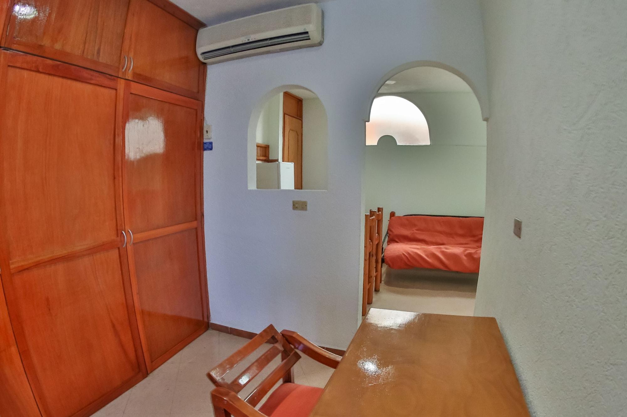 Hotel Baez Carrizal Villahermosa Εξωτερικό φωτογραφία