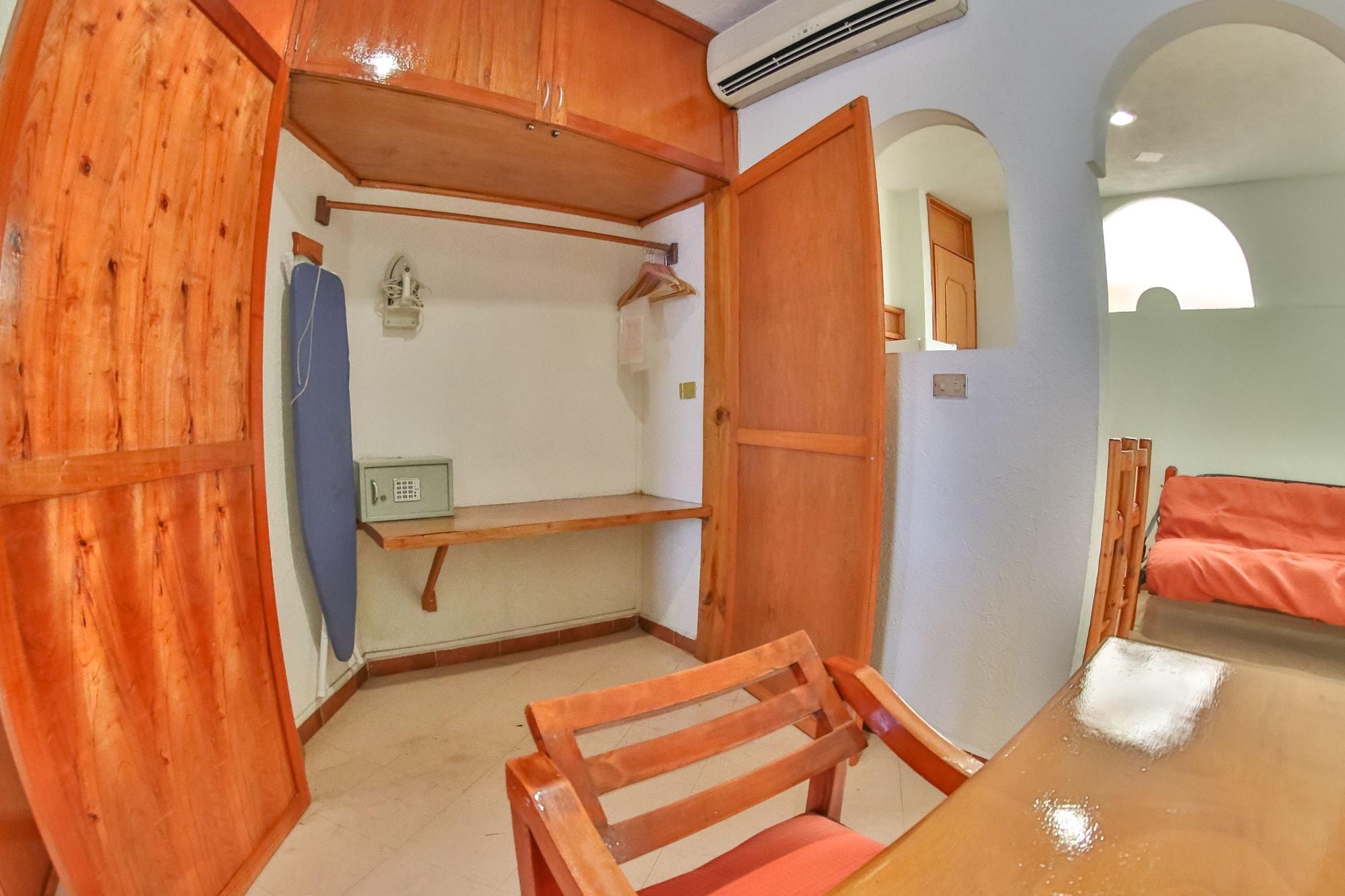 Hotel Baez Carrizal Villahermosa Εξωτερικό φωτογραφία