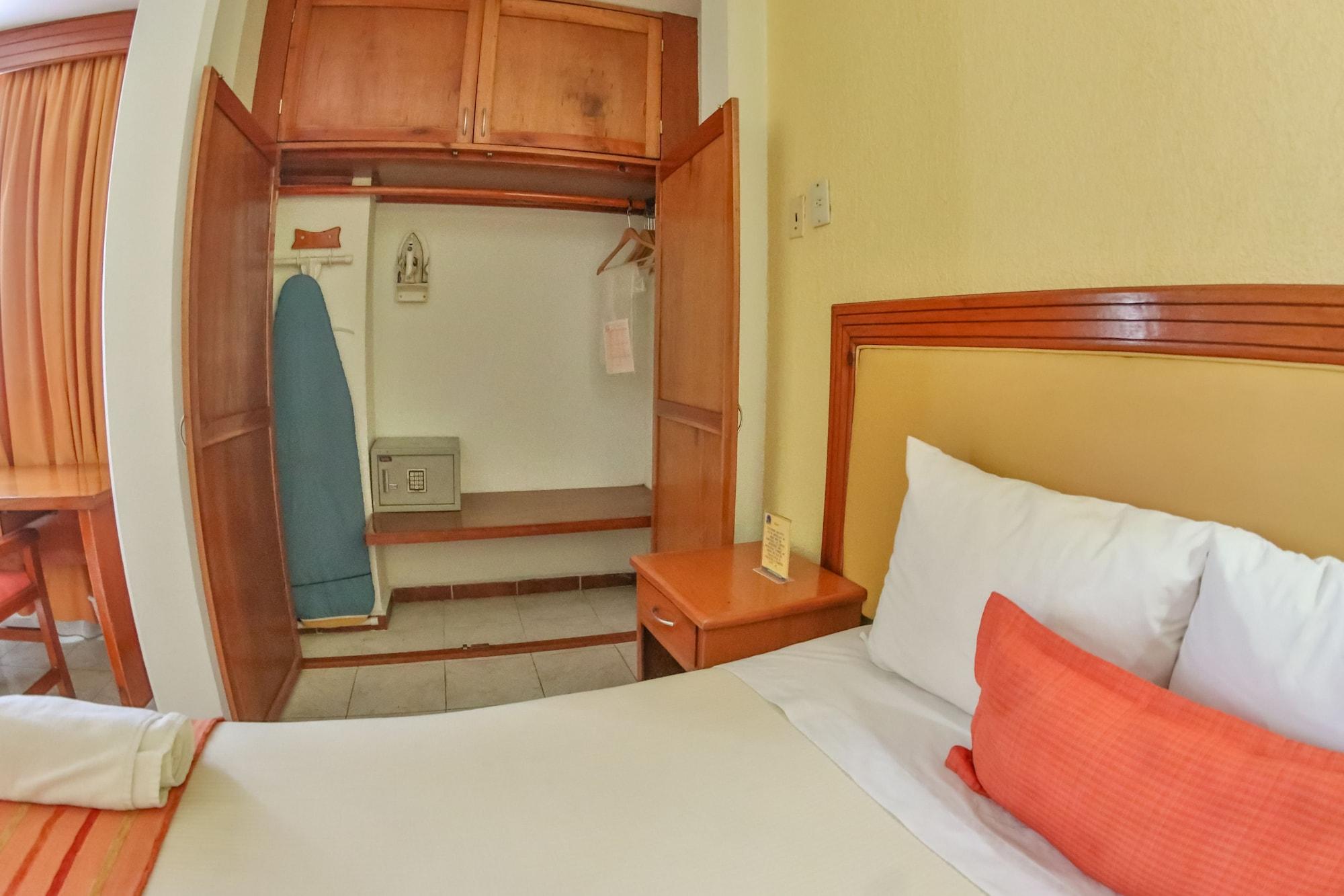 Hotel Baez Carrizal Villahermosa Εξωτερικό φωτογραφία