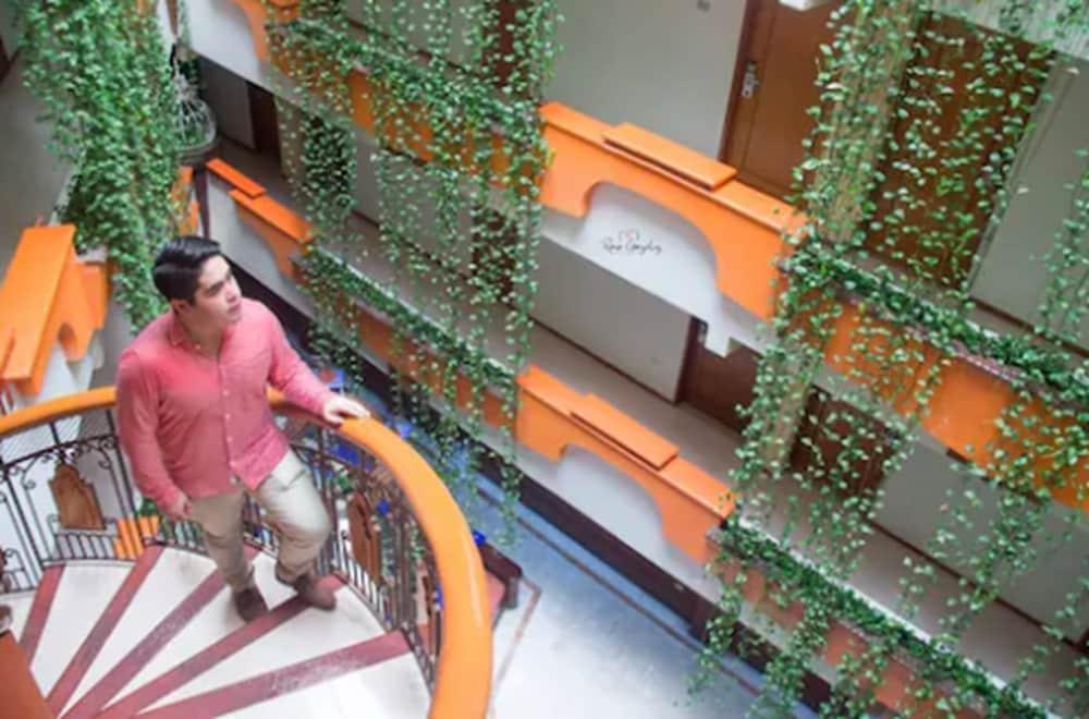 Hotel Baez Carrizal Villahermosa Εξωτερικό φωτογραφία