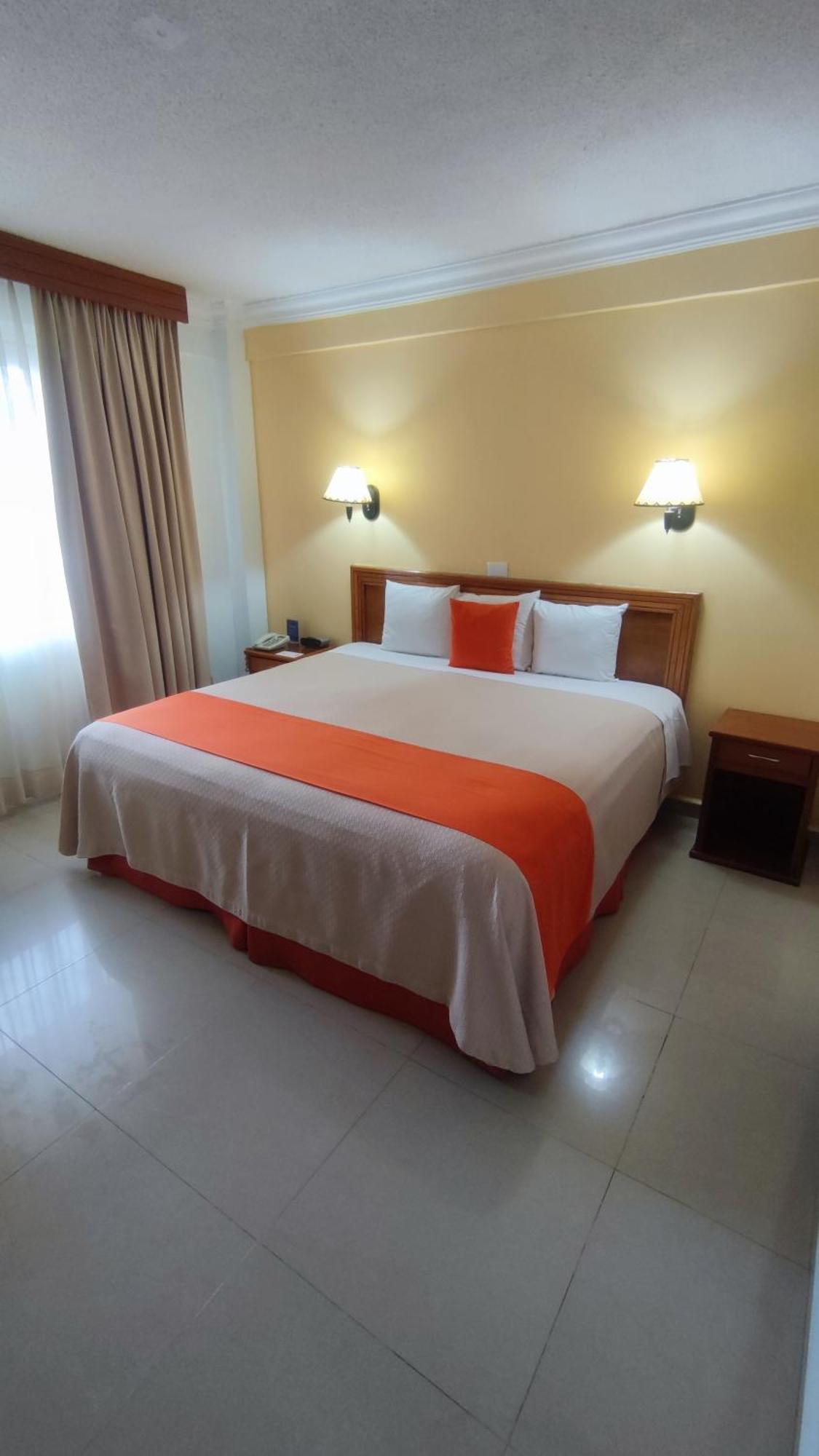 Hotel Baez Carrizal Villahermosa Εξωτερικό φωτογραφία