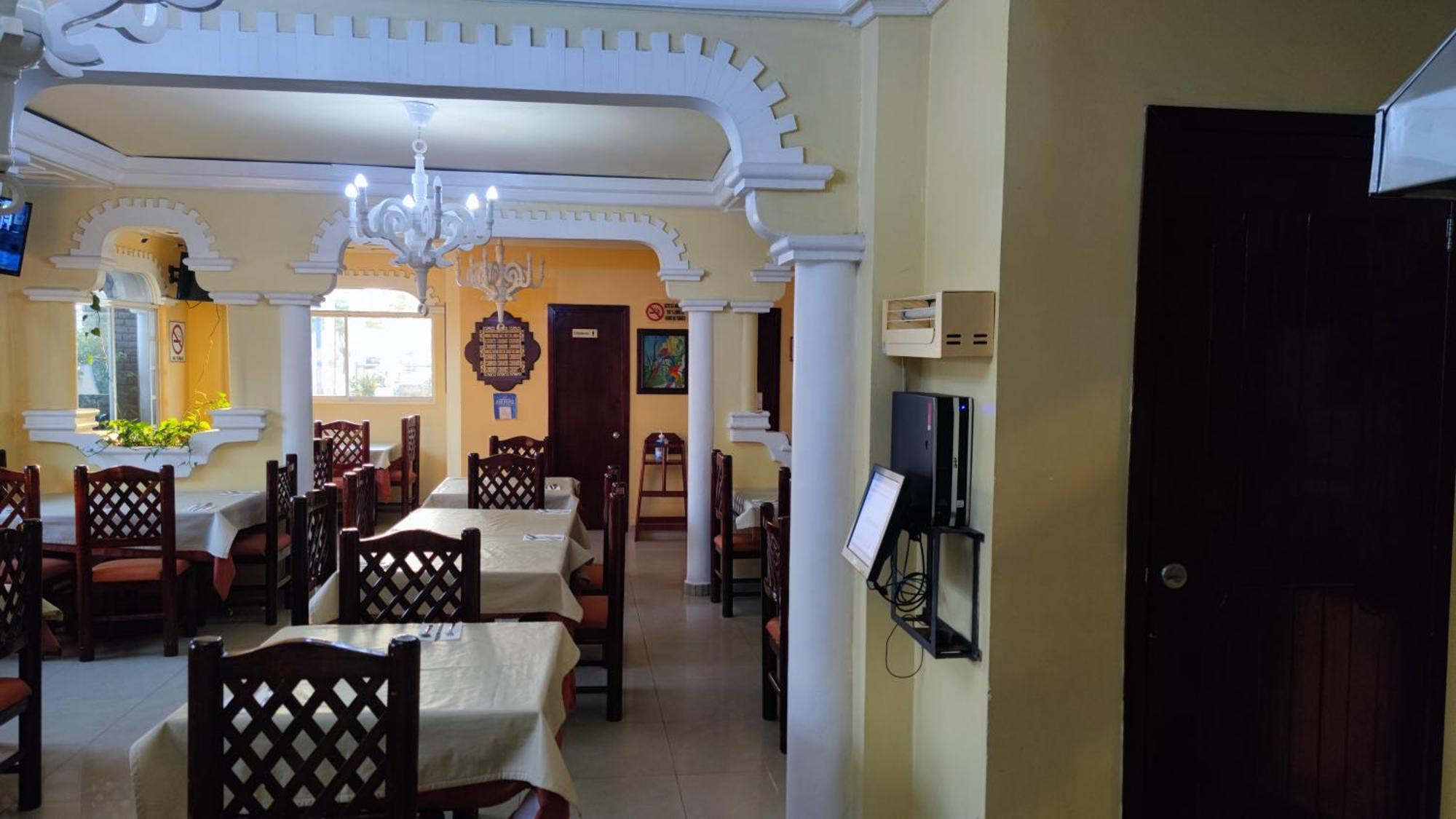 Hotel Baez Carrizal Villahermosa Εξωτερικό φωτογραφία