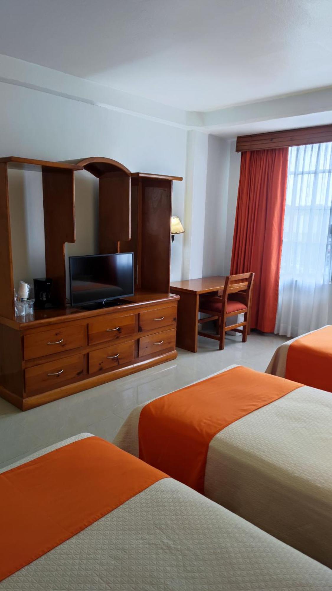 Hotel Baez Carrizal Villahermosa Εξωτερικό φωτογραφία