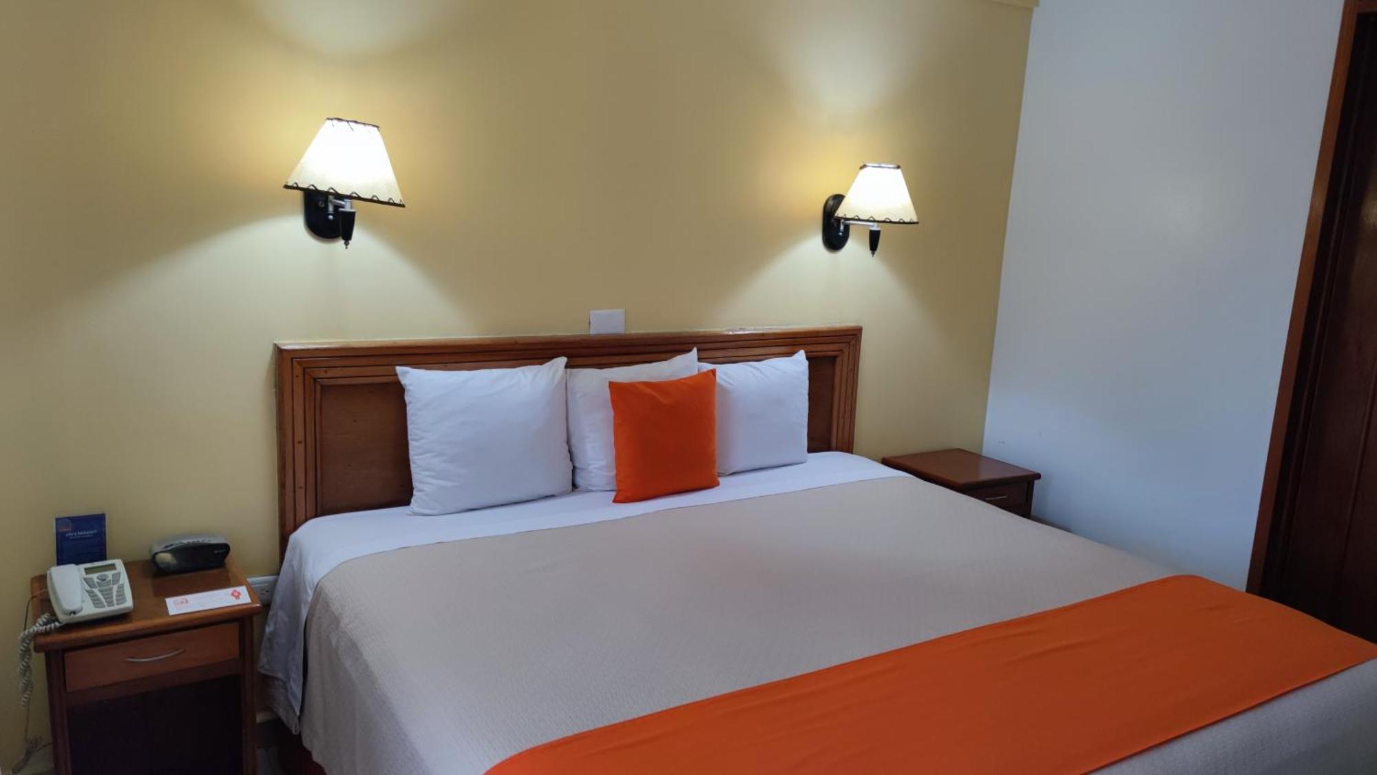 Hotel Baez Carrizal Villahermosa Εξωτερικό φωτογραφία