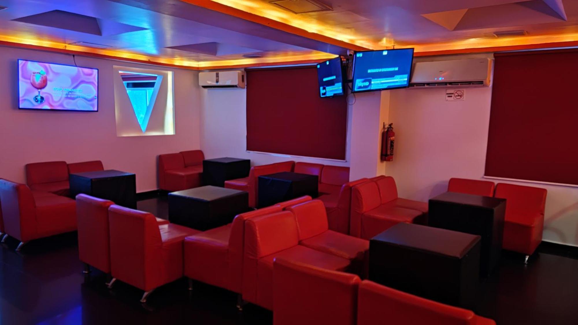Hotel Baez Carrizal Villahermosa Εξωτερικό φωτογραφία
