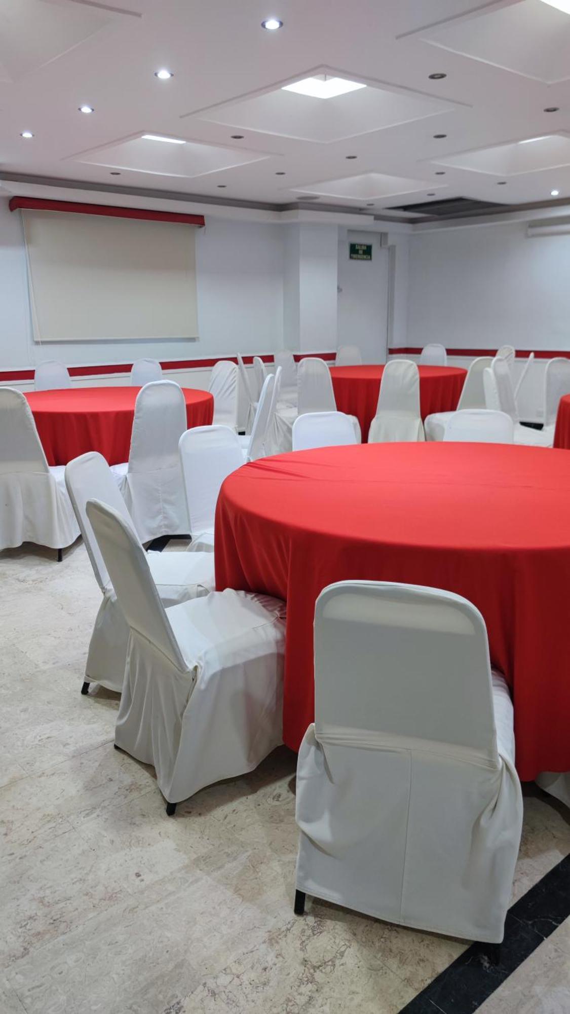 Hotel Baez Carrizal Villahermosa Εξωτερικό φωτογραφία