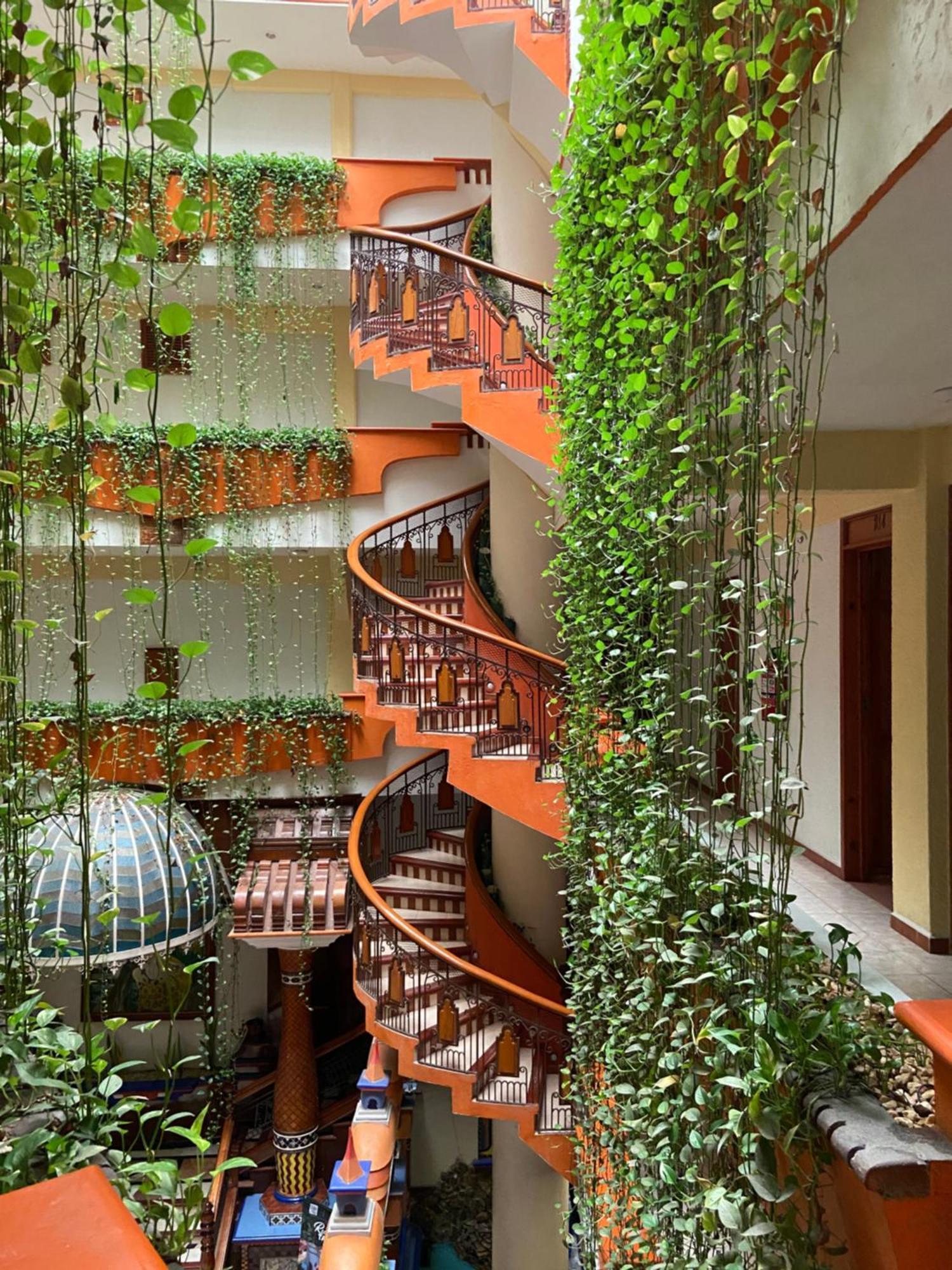 Hotel Baez Carrizal Villahermosa Εξωτερικό φωτογραφία