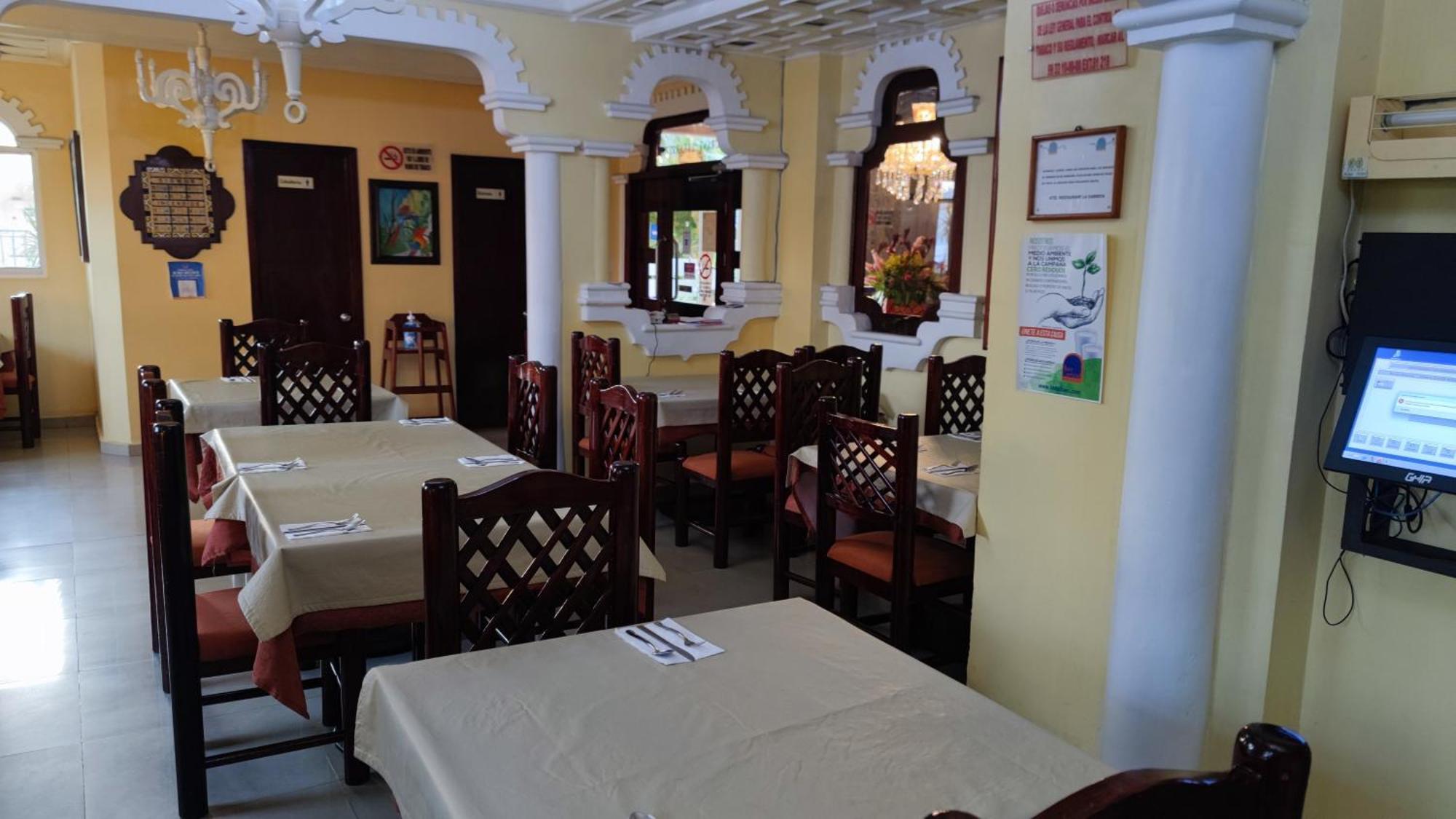 Hotel Baez Carrizal Villahermosa Εξωτερικό φωτογραφία