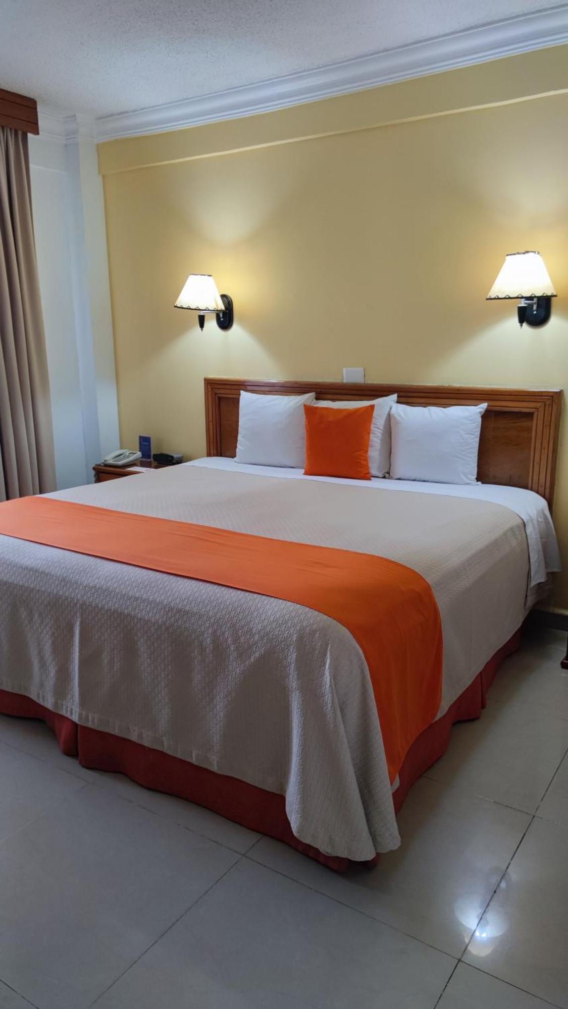 Hotel Baez Carrizal Villahermosa Εξωτερικό φωτογραφία