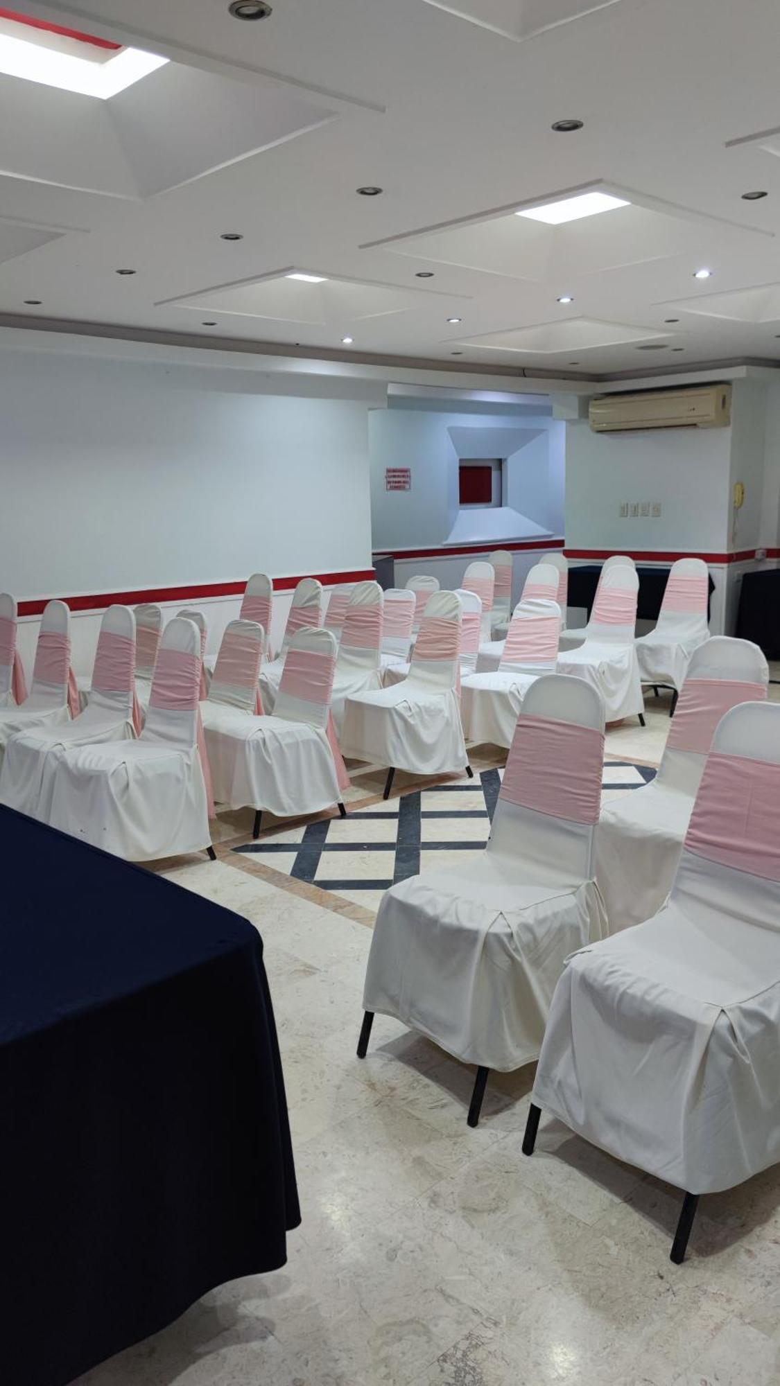 Hotel Baez Carrizal Villahermosa Εξωτερικό φωτογραφία