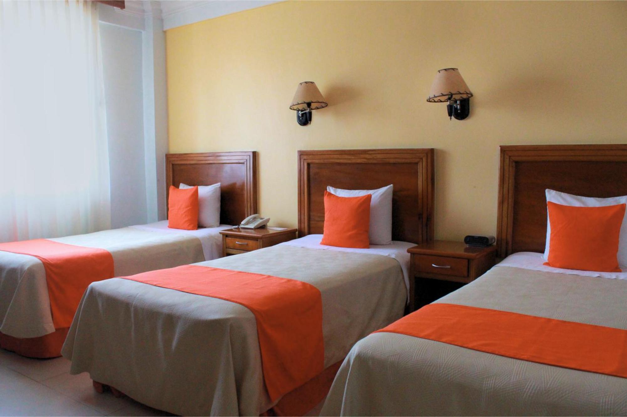 Hotel Baez Carrizal Villahermosa Εξωτερικό φωτογραφία