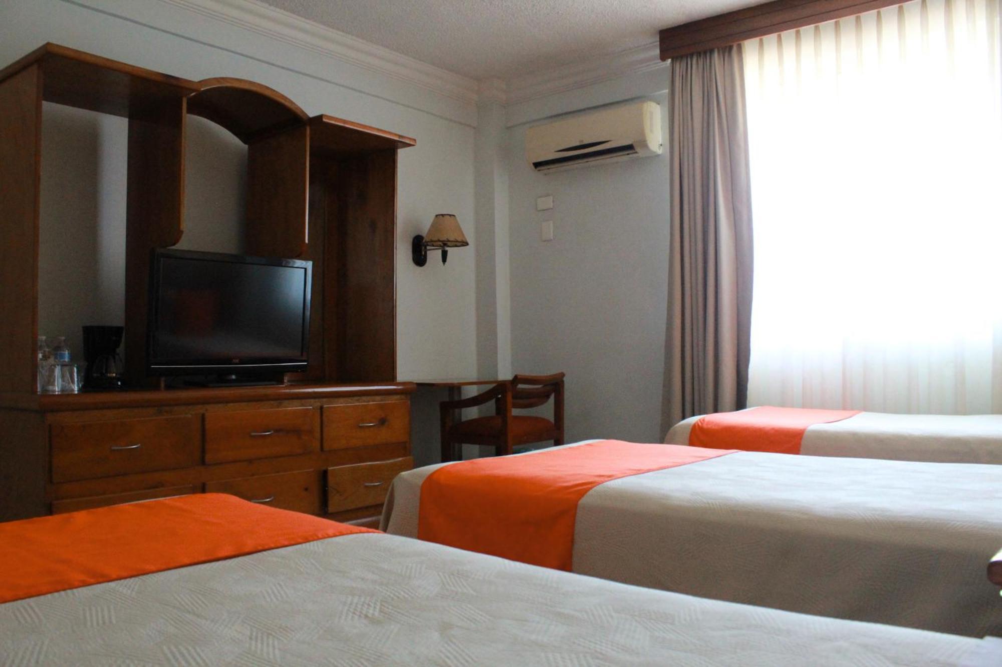 Hotel Baez Carrizal Villahermosa Εξωτερικό φωτογραφία