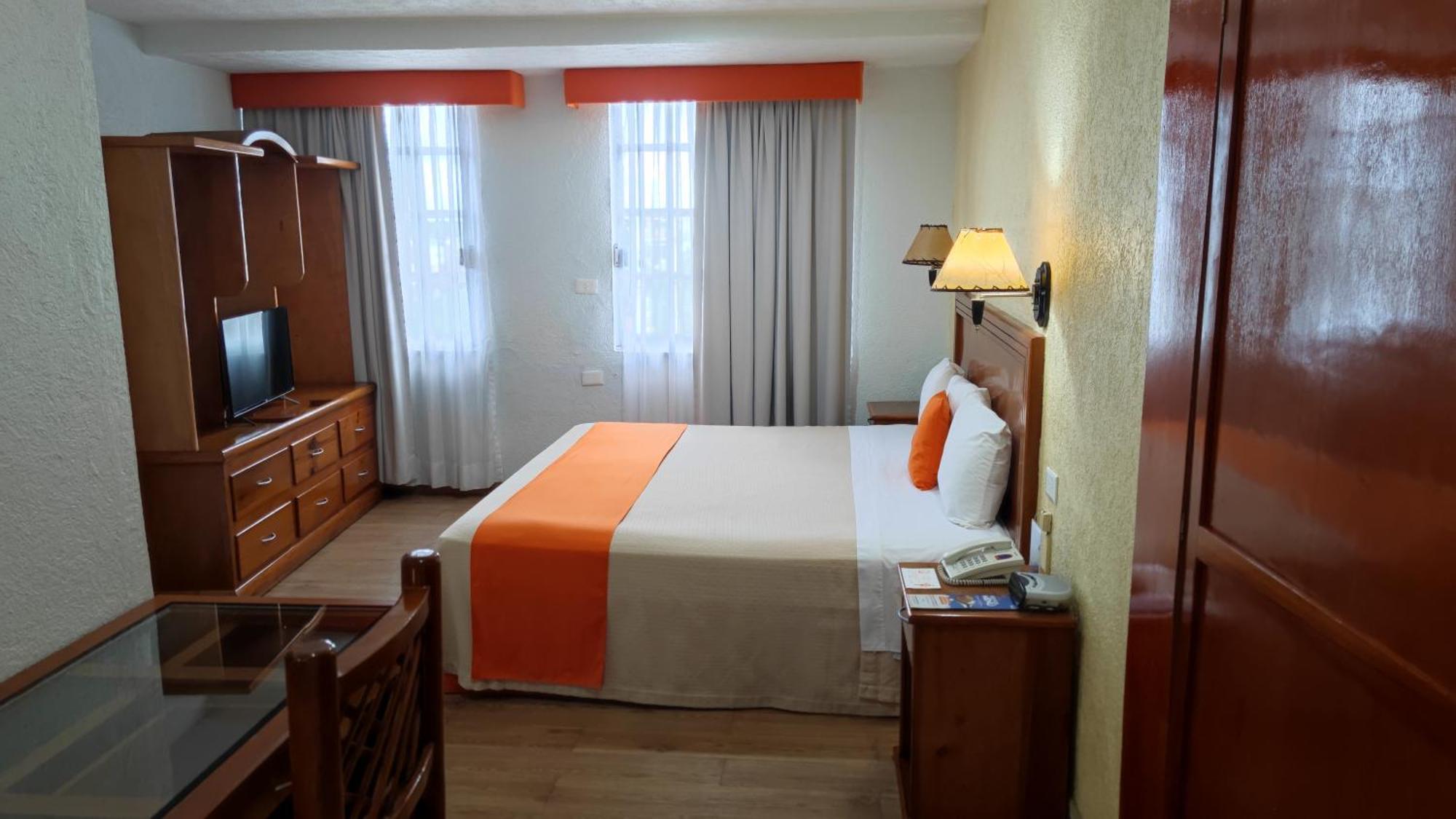 Hotel Baez Carrizal Villahermosa Εξωτερικό φωτογραφία