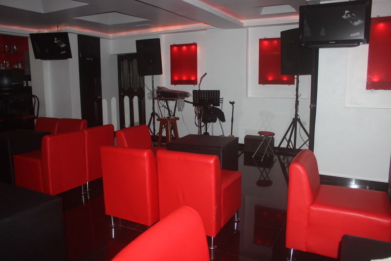 Hotel Baez Carrizal Villahermosa Εξωτερικό φωτογραφία