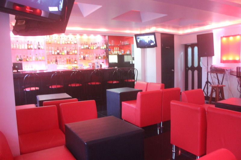 Hotel Baez Carrizal Villahermosa Εξωτερικό φωτογραφία