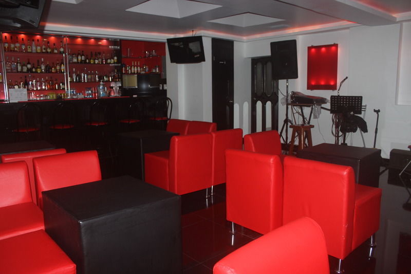 Hotel Baez Carrizal Villahermosa Εξωτερικό φωτογραφία