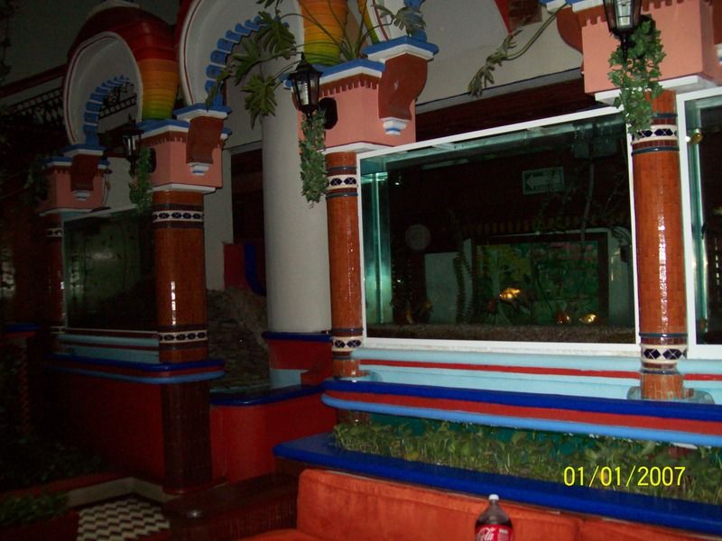 Hotel Baez Carrizal Villahermosa Εξωτερικό φωτογραφία