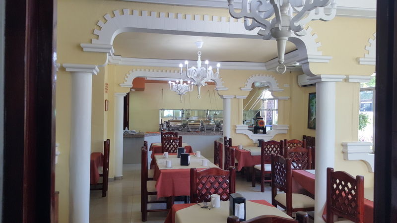 Hotel Baez Carrizal Villahermosa Εξωτερικό φωτογραφία