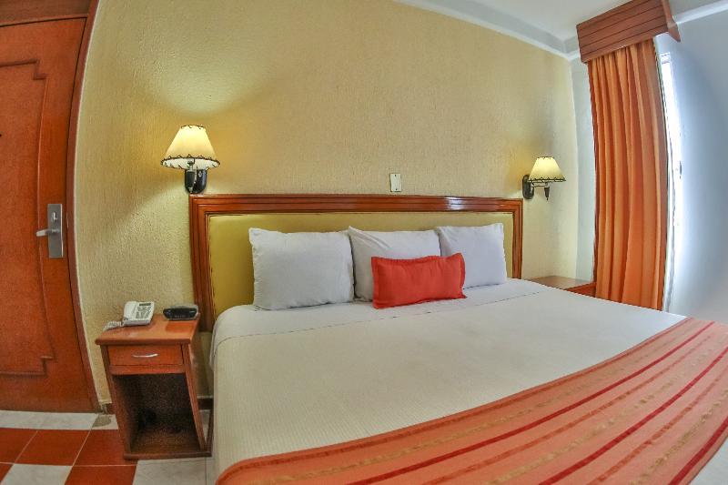 Hotel Baez Carrizal Villahermosa Εξωτερικό φωτογραφία