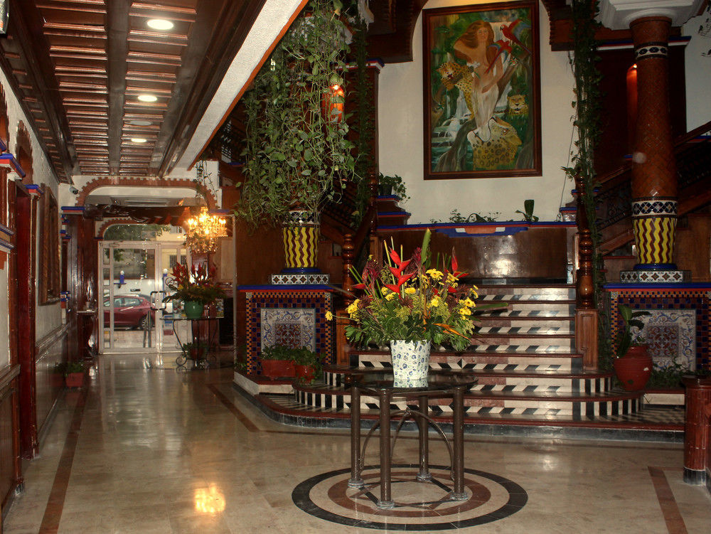 Hotel Baez Carrizal Villahermosa Εξωτερικό φωτογραφία