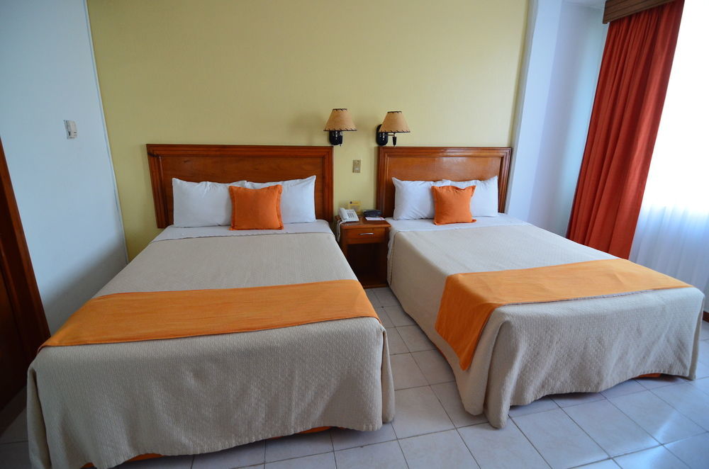 Hotel Baez Carrizal Villahermosa Εξωτερικό φωτογραφία
